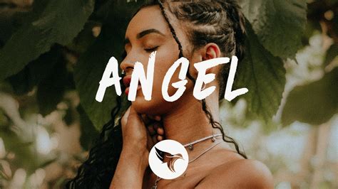 Halle – Angel Lyrics .
